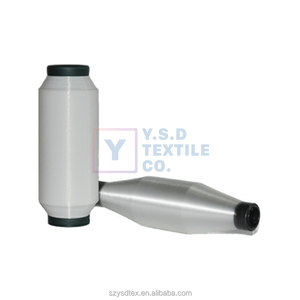 <span class=keywords><strong>Polyester</strong></span> <span class=keywords><strong>Monofilament</strong></span> 240D/12f <span class=keywords><strong>Polyester</strong></span> mẹ sợi SD RW dệt nguyên liệu sợi cho dệt kim và dệt Mono sợi - Product Image 6