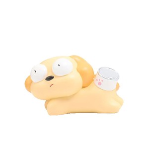 Figuras Coleccionables de Resina Yu Mo Craft Dodo y Brilliant Blind Box de 4.5 cm, Regalo para Niñas - Product Image 5