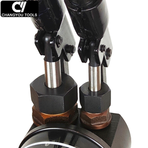 SWG-2 Thép Ống Bender Thủy Lực Máy Uốn - Product Image 3