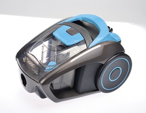 Aspirateur cyclone puissant sans sac Nettoyage rapide et facile avec aspirateur à <span class=keywords><strong>tambour</strong></span> d'installation de cartouche de filtre <span class=keywords><strong>HAPE</strong></span> - Product Image 2