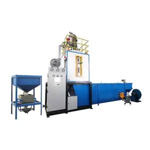 Joseph High Quality Full Automatic EPS Pre Expander Machine with CE