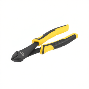 <b>Control</b> <b>Grip</b> Diagonal Cutting Pliers 140mm For Precise Wire Cutting - Product Image 2