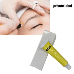 ดีไซน์ใหม่ยอดนิยม ครีมสักคุณภาพสูง 75% สำหรับริมฝีปาก ไมโครพิกเมนต์ PMU อุปกรณ์เสริม ปากกาวาดคิ้ว ทดลองฟรี - Product Image 2