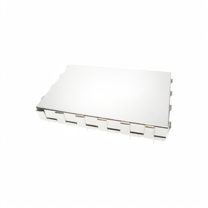 57-CBSA-2.75X5.75X0.5 En Stock Protectores RF - Product Image 1