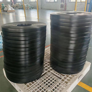 شريط حواف <span class=keywords><strong>PVC</strong></span>، شريط بلاستيكي ABS، شريط أكريليك بنقش خشبي، شريط <span class=keywords><strong>PVC</strong></span> للخشب المضغوط، شريط صديق للبيئة بسمك 2 مم للأثاث وخزائن المطبخ - Product Image 6