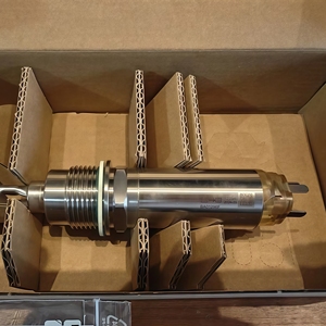 Nouvelle version originale E+H Vibronic Point Level Detection Liquiphant FTL33 Construction en verre/alliage de zinc/métal Garantie 1 an - Product Image 4
