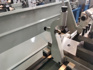 Torno Horizontal Manual Universal Almaco para Uso Industrial, Máquina de Torno para Metal - Product Image 2
