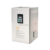 20Kw 380V Réchauffeur à induction électromagnétique avec 60M 10Mm2 Fil de noyau de cuivre Réchauffeur à induction à ultrasons