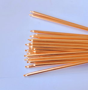 ท่อระบายความร้อนแบบแผ่นร้อนไฟฟ้า <span class=keywords><strong>Meipai</strong></span> ขายส่ง ท่อทองแดงนำความร้อน ท่อระบายความร้อนแบบเผาผนึกน้ำบริสุทธิ์พิเศษแบบกำหนดเอง - Product Image 6