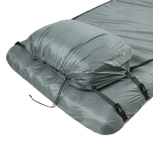 Tapis de couchage auto-gonflant ultraléger de 10 cm d'épaisseur, services OEM/ODM disponibles - Product Image 3