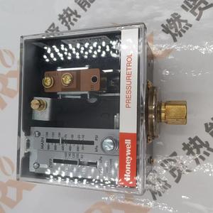 Interrupteur de commande L404V1087 pour chaudière, pièce en acier inoxydable - Product Image 4