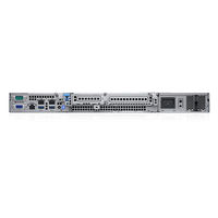 Serveur en rack d'occasion PowerEdge R640 1U original vente en gros
