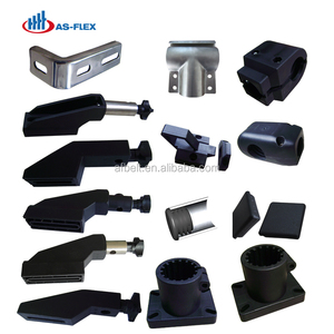 Los intocables para el riel de guía del transportador tipo C de aluminio - Product Image 1