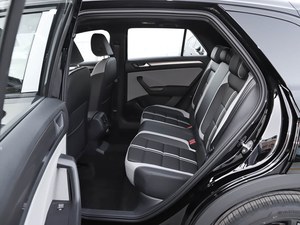 Esportatore Cinese di <span class=keywords><strong>Auto</strong></span> all'Ingrosso 2026 <span class=keywords><strong>T</strong></span>-ROC 300TSI DSG 2WD Edizione Starlight 5 Porte 5 Posti Tetto Panoramico SUV Compatto - Product Image 4