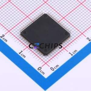 Microcontrolador de chip IC de circuito integrado STM32F205VBT6 (14x14) original y nuevo (MCU/MPU/SoC) - Product Image 2