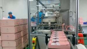 Crème Réparatrice Bio Naturelle aux Extraits de Bave d'Escargot OEM/ODM contre les Vergetures, pour la Maison, la Femme Enceinte et Post-partum - Product Image 6