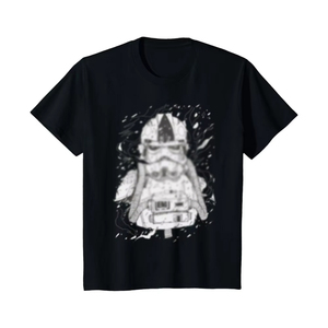 เสื้อยืดแขนสั้นพิมพ์ลายทั้งตัวสำหรับผู้ชาย แฟชั่นทันสมัย น้ำหนักเบา ระบายอากาศได้ดี สไตล์ลำลอง สตรีทแฟชั่น เสื้อผ้าฤดูร้อน รับผลิตตามแบบ OEM - Product Image 1