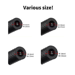 <span class=keywords><strong>Tuyau</strong></span> d'<span class=keywords><strong>air</strong></span> <span class=keywords><strong>comprimé</strong></span> en caoutchouc haute pression Hydrailuc tuyaux tuyaux <span class=keywords><strong>pour</strong></span> camions et <span class=keywords><strong>tuyau</strong></span> en caoutchouc automatique - Product Image 2