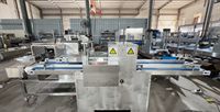 Machine à éplucher et à trancher le pain Wanlisonic, neuve, directement de l'usine, pour boulangerie