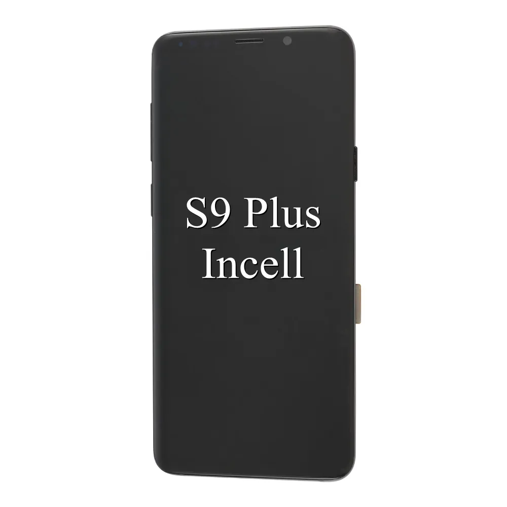 Factory Price Mobile Phone LCD Screen for Samsung S9 Plus S9P Display Replacement for Galaxy S9+ View More