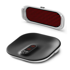 नई आगमन पेशेवर प्रोस्टेट मेडिसिन 630nm हीटिंग लेजर थेरेपी डिवाइस दर्द राहत पुनर्वास चिकित्सा आपूर्ति - Product Image 1