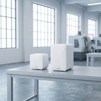 Mesin Penghisap Asap Seri XT Pro Baru, Pengontrol Bau Canggih, Pemurni Asap dengan Filter HEPA untuk Mesin Pengukir Laser, Printer UV, dan 3D
