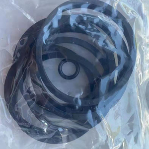 Sp173147pump Jhp3 <b>Car</b> Series S/41c0492p01 <b>Clamp</b> Repair Repairing Kit for Full Set of Construction Machinery Parts - Product Image 2