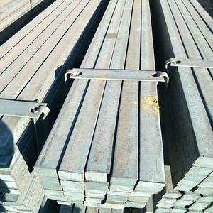 Rail <span class=keywords><strong>plat</strong></span> en acier et acier, livraison directe depuis l'usine, vente directe de l'usine, en chine, moule en acier inoxydable, laminé à chaud - Product Image 6