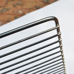 Customized Stainless Steel 304 Barbecue Grid/ Barbecue Rack / Bbq <strong>Grill</strong> Mesh <strong>Oven</strong> Grid Baking <strong>Tray</strong> Wire Mesh <strong>Tray</strong> for <strong>Oven</strong> - Product Image 6