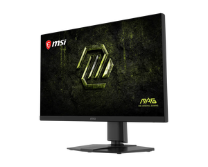 Moniteur de jeu ultra performant MSI MAG 271KPD7 27 pouces 5K UHD & WQHD 300Hz à double mode, IPS rapide, FreeSync Premium, commutateur KVM, moniteur PC - Product Image 5