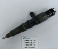 NOUVEAU Injecteur Common Rail Diesel 0445120271, 0445120270, 0986435598, A4710700487