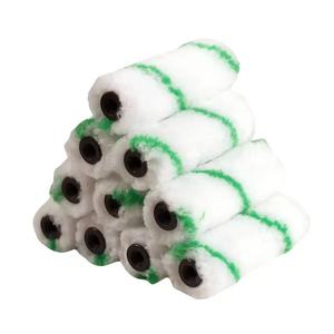 <span class=keywords><strong>Spugna</strong></span> in microfibra verde bianco, - Product Image 5