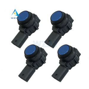 PDC 66209261595 66209261591 66209261596 66209261590 66209261588 66209261596 Sensor de aparcamiento para <span class=keywords><strong>BMW</strong></span> - Product Image 5