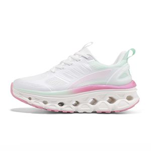 Tùy Chỉnh Người Đàn Ông Phổ Biến Và Phụ Nữ Giày Thể Thao Giày Thể Thao Zapatillas Thoáng Khí Hấp Thụ Sốc Unisex Giản Dị Giày Thể Thao - Product Image 2