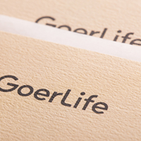 Etiquetas de Embalaje Personalizadas de Papel Elegante Impermeable con Relieve, Impresión en Pantalla, Cartón, Papel Kraft, Cartón Dúplex Offset VN