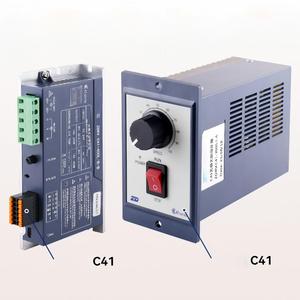 มอเตอร์เกียร์ไร้แปรงถ่าน รุ่น L2 ซีรีส์ 48V 40W ระดับฉนวนกันความร้อน Class F สำหรับพื้นที่อุณหภูมิสูง ประสิทธิภาพเสถียร รุ่น L2 ซีรีส์ 11 - Product Image 4