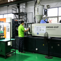 Prodotti in Plastica Personalizzati con Stampaggio a Iniezione di Precisione, Parti di Copertura in TPU e ABS, Servizio di Stampaggio a Iniezione, Azienda Produttrice