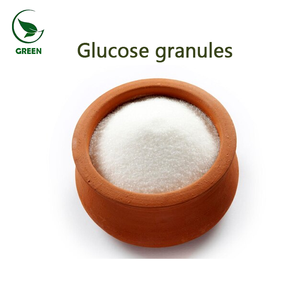 Gránulos de <span class=keywords><strong>Glucosa</strong></span> de Alta Pureza de Rápida Absorción, Edulcorante de Grado Alimenticio, 25 kg/bolsa, Suplemento para Uso Diario, Marca Verde, 24 Meses de Caducidad - Product Image 1