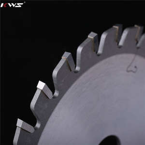 Hoja de Sierra KWS HM para Cortar Madera, Nivel Industrial, Hojas de Sierra Freud <span class=keywords><strong>Leuco</strong></span> Leitz Aze - Product Image 5