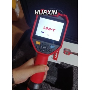 กล้องถ่ายภาพความร้อนอินฟราเรด Uni-t UTi260E - Product Image 1