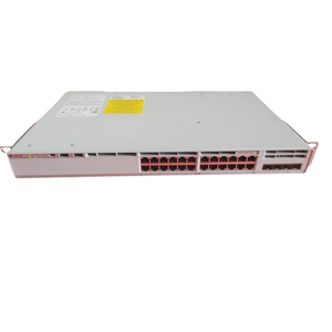 C9200L-24T-4G-E Catalyst 9200L 24x 1GB RJ-45 4x 1GB SFP Gigabit Ethernet <b>Switch</b> -C9200L-24T-4G-E - Product Image 6