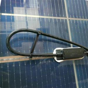 Paneles Solares de 580W 585W 590W para Viviendas, Tipo N, de Media Celda Topcon de 182 mm, Paneles Solares Monocristalinos de Alta Eficiencia JKM575-600N-72 - Product Image 5