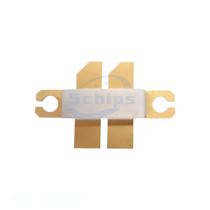 In Stock LBB RF MOSFET LDMOS LBB Transistors RF2L15200CB4 Price List For Electronic Components - Product Image 1