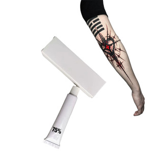 สินค้าใหม่ปี 2025 พร้อมส่ง อุปกรณ์แต่งหน้าถาวร ครีมสัก ครีมลบรอยสัก เครื่องลบรอยสัก อุปกรณ์ไมโครเบลดดิ้ง - Product Image 5