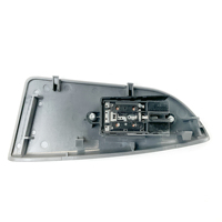 Interrupteur, lève-vitre électrique adapté à ISUZU 8980017372