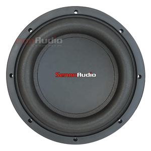 Beste <span class=keywords><strong>Subwoofer</strong></span> Systeem 10/ 12Inch Goedkope Electro Voice <span class=keywords><strong>Subwoofer</strong></span> Speakers - Product Image 1