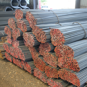 China High Quality Carbon Steel <strong>Rebar</strong> 6mm Reinforcement Steel <strong>Rebar</strong> Steel Bars <strong>Rebar</strong> Roll Price <strong>Factory</strong> Direct Sales - Product Image 6