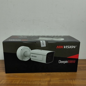EN STOCK Cámara Bullet Varifocal para Moto DeepinView ANPR de 4MP de 2/12MP, <span class=keywords><strong>1</strong></span>/2" - Product Image 5