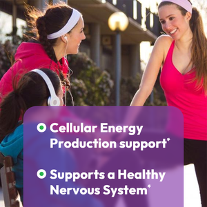 Lifeporn tablet Vitamin larut cepat <span class=keywords><strong>B12</strong></span> meningkatkan energi dan sistem saraf Kesehatan - Product Image 2