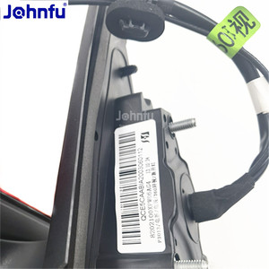 Pièces de carrosserie automobile GREAT WALL, pièces de rechange, rétroviseur latéral pour PICKUP GWM Poer 8202100XPW06AG4, coque de carrosserie - Product Image 4
